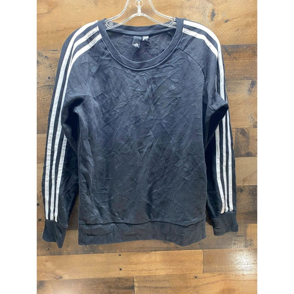 Adidas Pullover Sweatshirt‎ Size Small